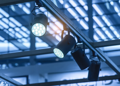 Superior Energy Solutions LED retrofits